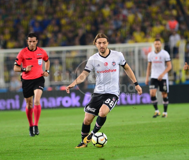'Caner Erkin çılgına döndü! Mahmut Uslu...