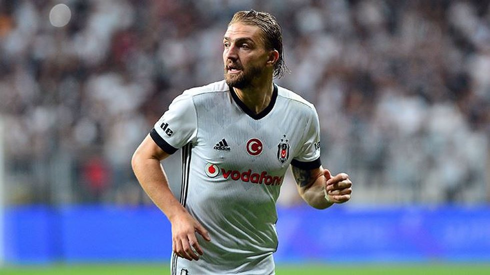 Caner Erkin’e büyük şok! Mal varlığına tedbir kararı konuldu