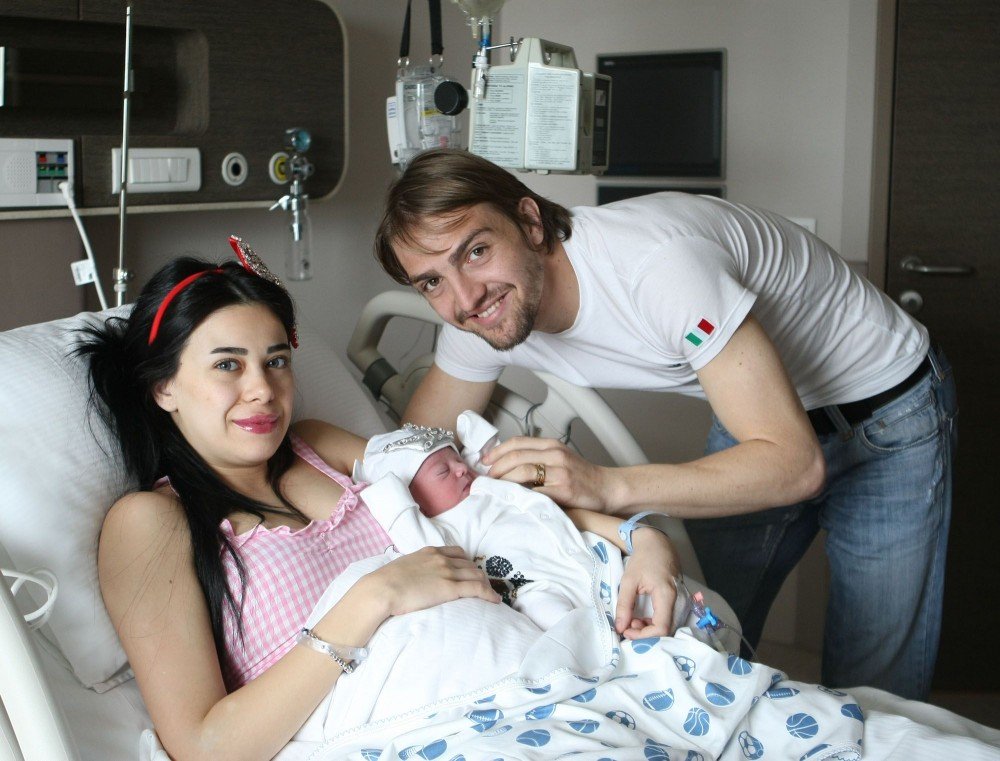 Caner Erkin'e şok! Mahkeme kararı...