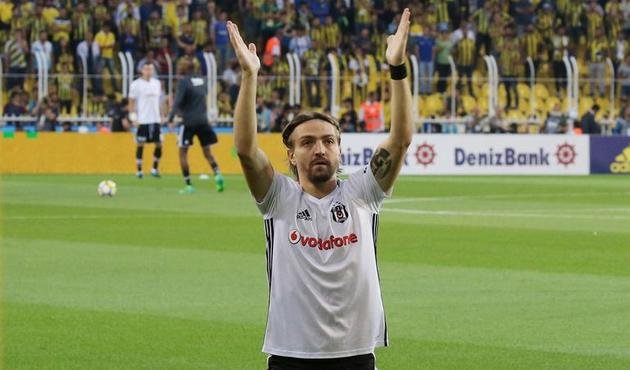 'Caner Erkin'in menajerinden flaş açıklama! Mahmut Uslu...