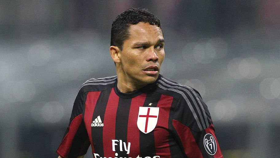 Carlos Bacca