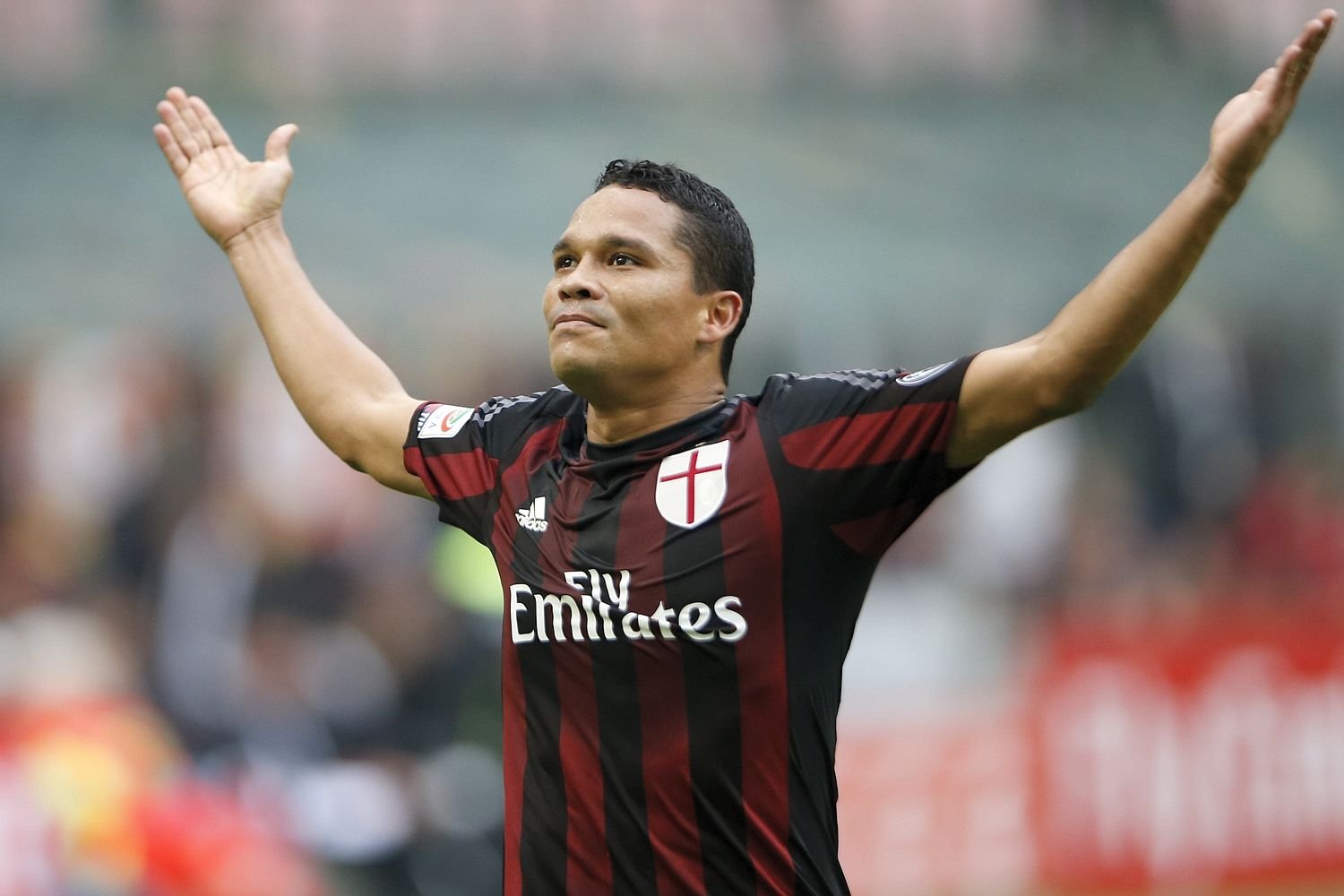 CARLOS BACCA (BEŞİKTAŞ, FENERBAHÇE, TRABZONSPOR)