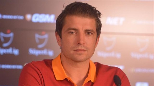 Carrasso tribünde mutlu