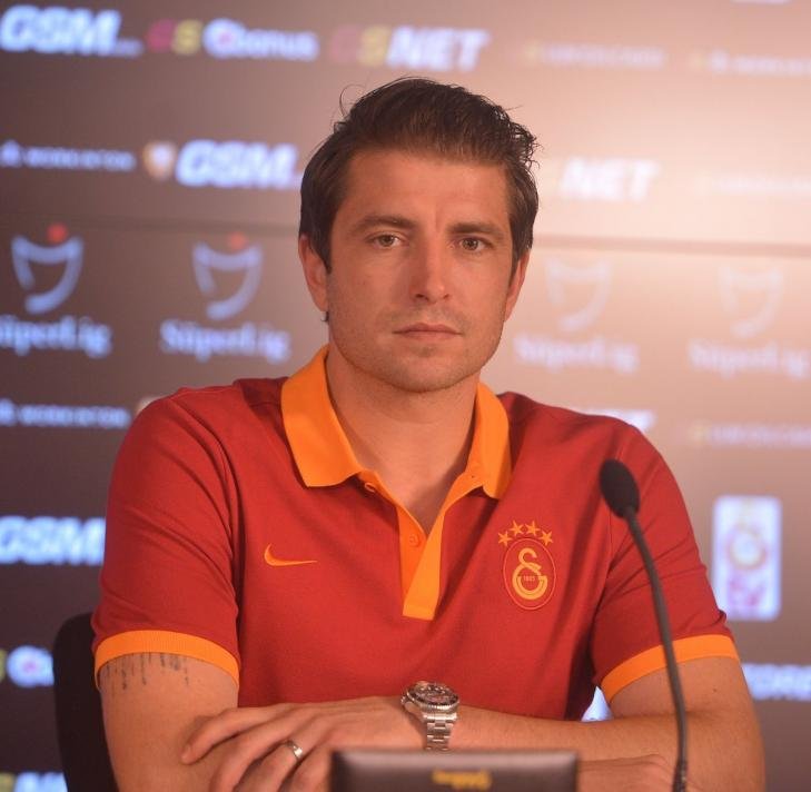 Cedric Carrasso