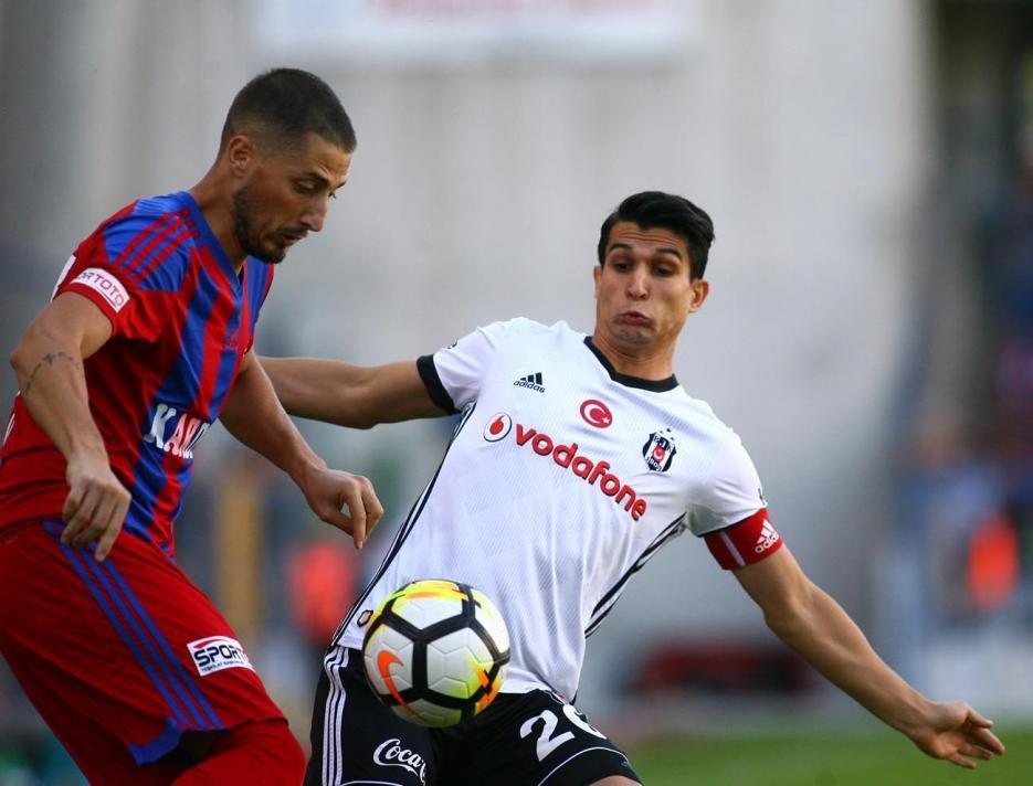 Cem Dizdar’ın Karabükspor - Beşiktaş maçı yorumu