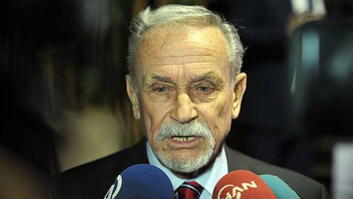 Cengiz Özyalçın'dan gündem yaratan sözler