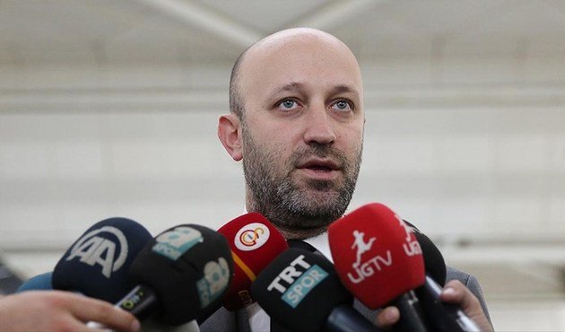 Cenk Ergün’den Asamoah açıklaması!