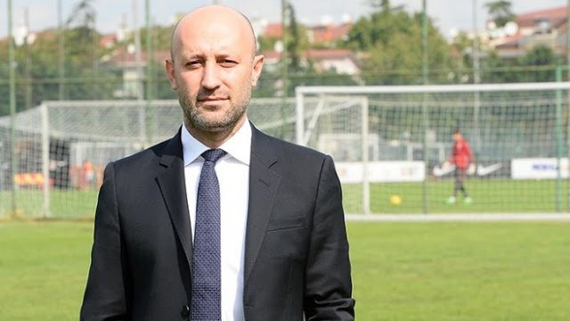 TOLGA CİĞERCİ AFFINI İSTEDİ