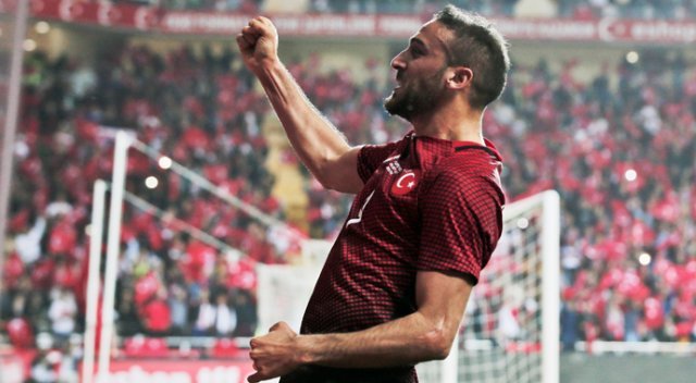 Cenk Tosun