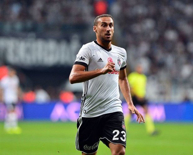 CENK TOSUN -