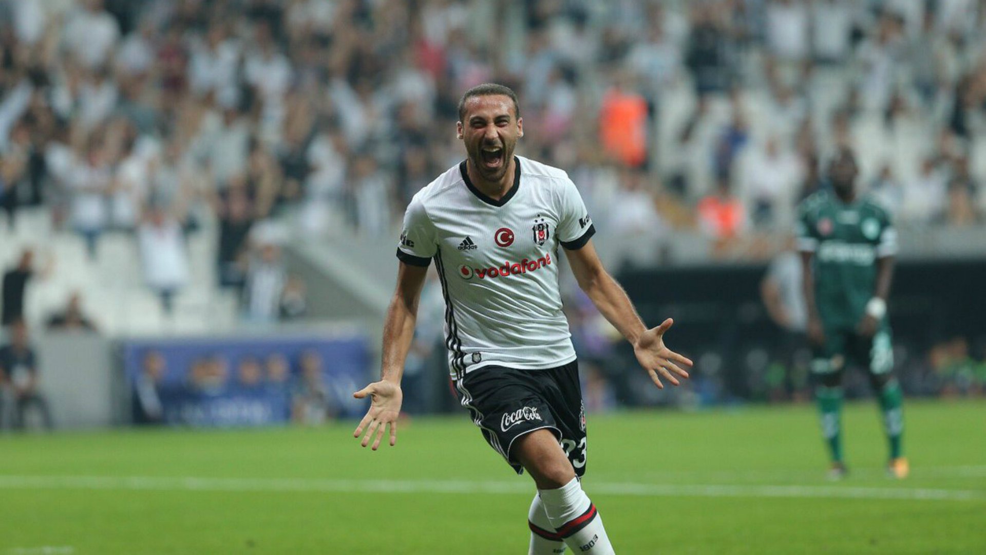 Cenk Tosun çılgınlığı! 222 milyon...