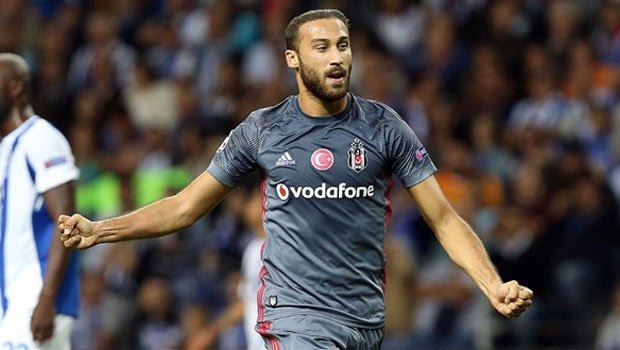 'Cenk Tosun iddiası! 25 milyon Euro...