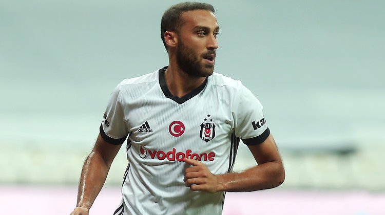 Cenk Tosun transferinin perde arkası! Menajeri açıkladı