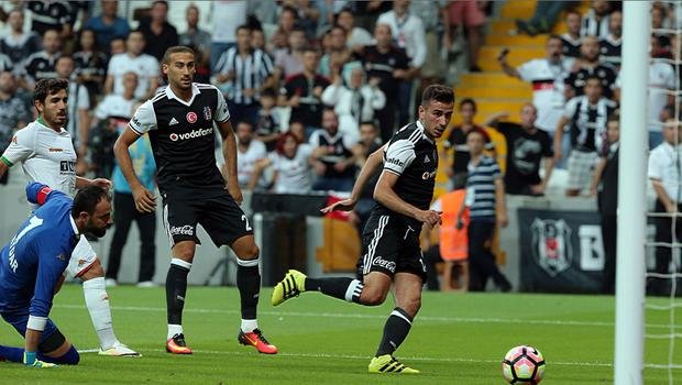 Cenk Tosun ve Oğuzhan Özyakup'a çılgın rakam