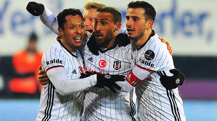 'Cenk Tosun ve Oğuzhan Özyakup'a çılgın rakam