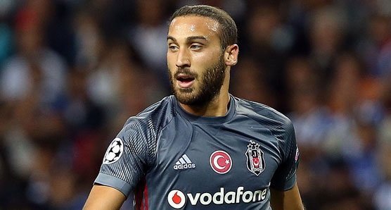 Cenk Tosun'a 20 milyon Euro! Türkiye rekoru...