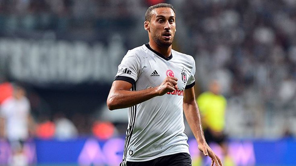 'Cenk Tosun'a 20 milyon Euro! Türkiye rekoru...