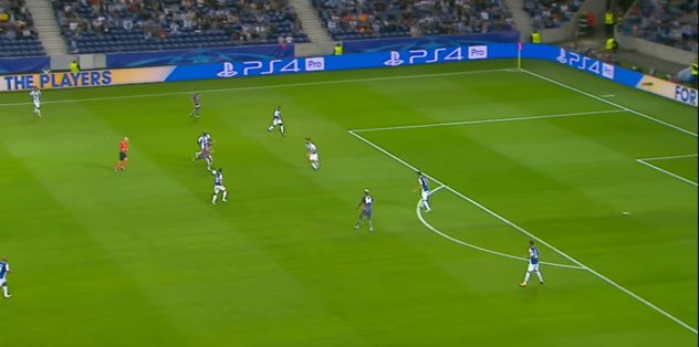 Cenk Tosun’dan Casillas’a füze