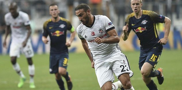 CENK’İN ÖZEL SIRRI!