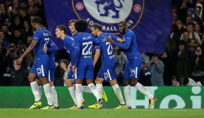 'Chelseali oyuncudan Pepe itirafı