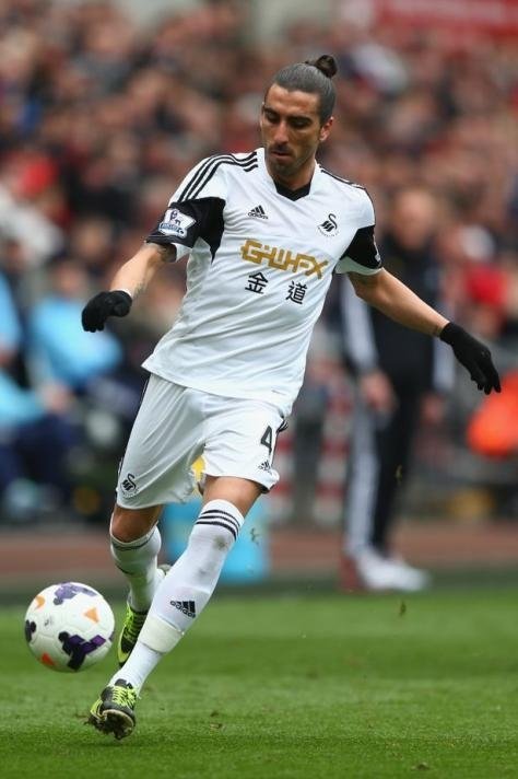 Chico Flores
