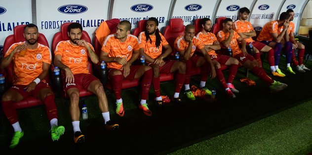 Cimbom’un kulübesi 150 milyon TL