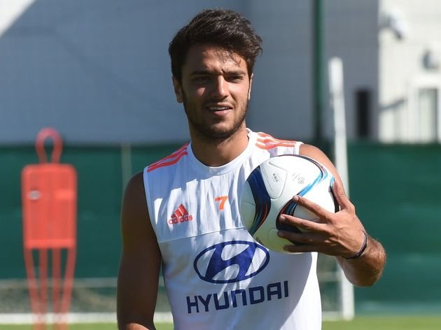 Clement Grenier (Lyon)