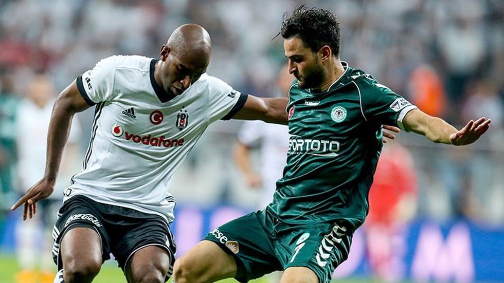 COME TO BEŞİKTAŞ VİDEOLARINA ÖVGÜ