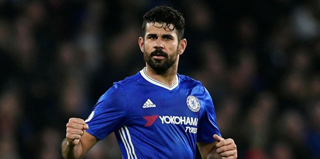 ’Costa Beşiktaş’a gidebilir’