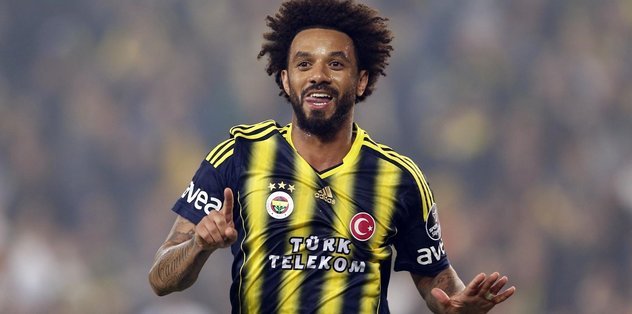 Cristian Baroni’nin yeni takımı
