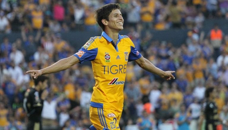 6. Damm - Tigres