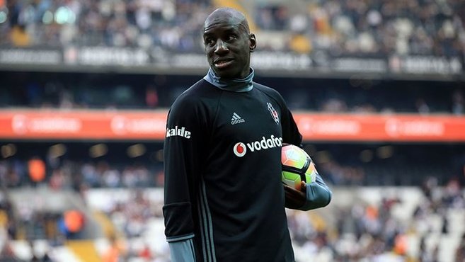 DEMBA BA (BEŞİKTAŞ)