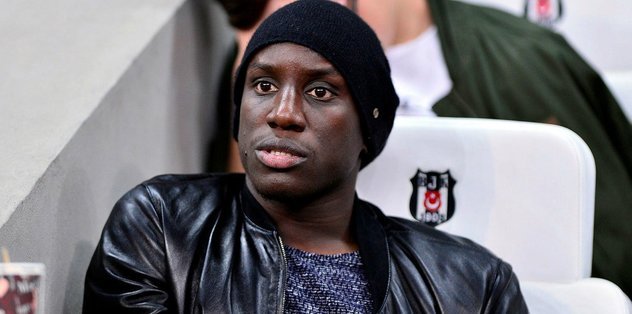 DEMBA BA ÇİLEDEN ÇIKTI
