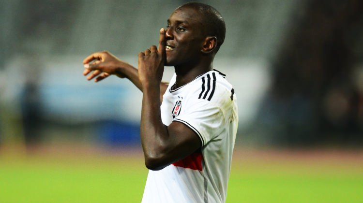 Demba Ba transferinde flaş gelişme