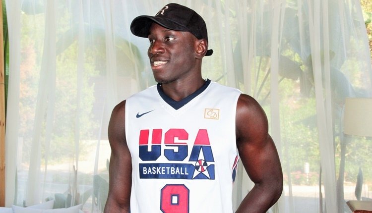 'Demba Ba'dan Ali Palabıyık için olay tweet