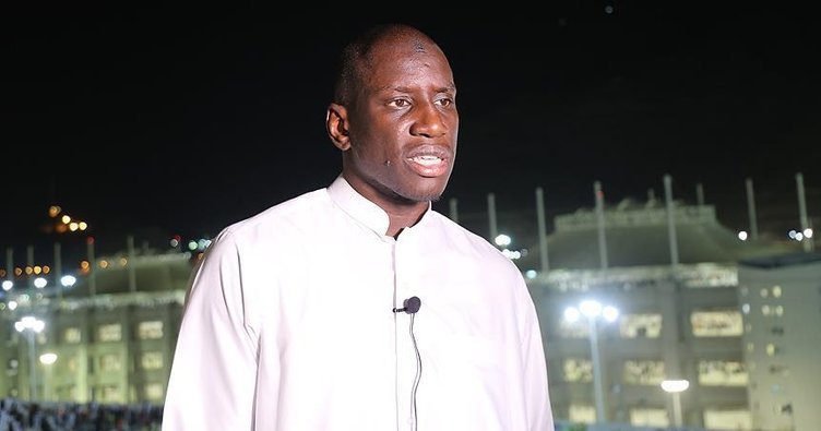 Demba Ba'dan flaş transfer açıklaması