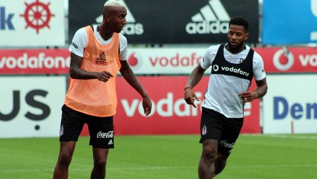 Derbi öncesi Jeremain Lens gelişmesi! 