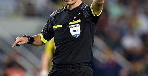 'Derbinin hakemi kim olacak? İşte 4 aday