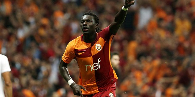 Deschamps isyanı