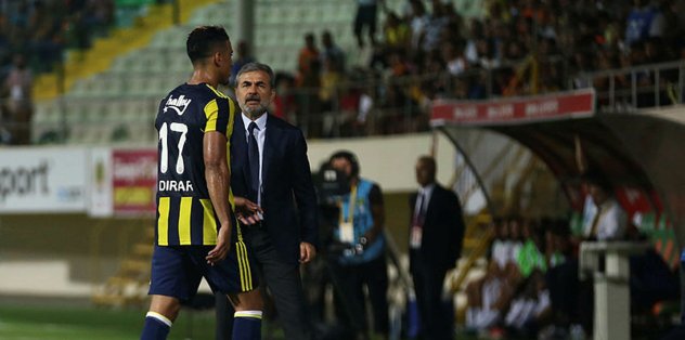 Dirar şoku!