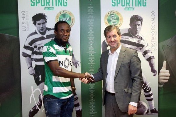DOUMBIA
