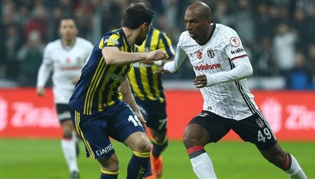 'Dünya futbolunda bu hafta oynanacak derbiler