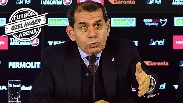 DURSUN ÖZBEK CUMA GÜNÜ KONUŞACAK!