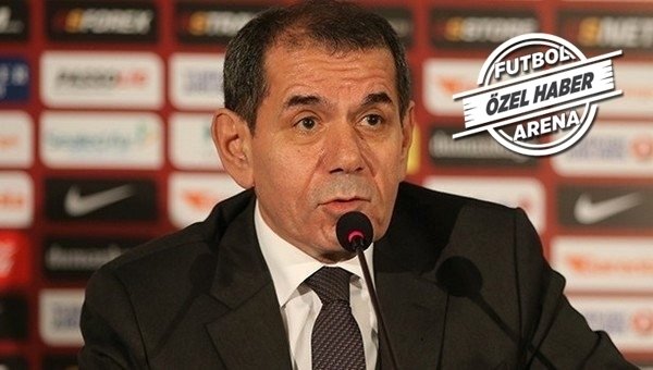 Dursun Özbek gerçekleri açıkladı! 