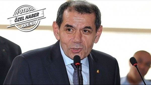 Dursun Özbek’in yaptığı iddia edilen yabancı kuralı açıklamaları: