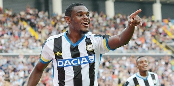 DUVAN ZAPATA