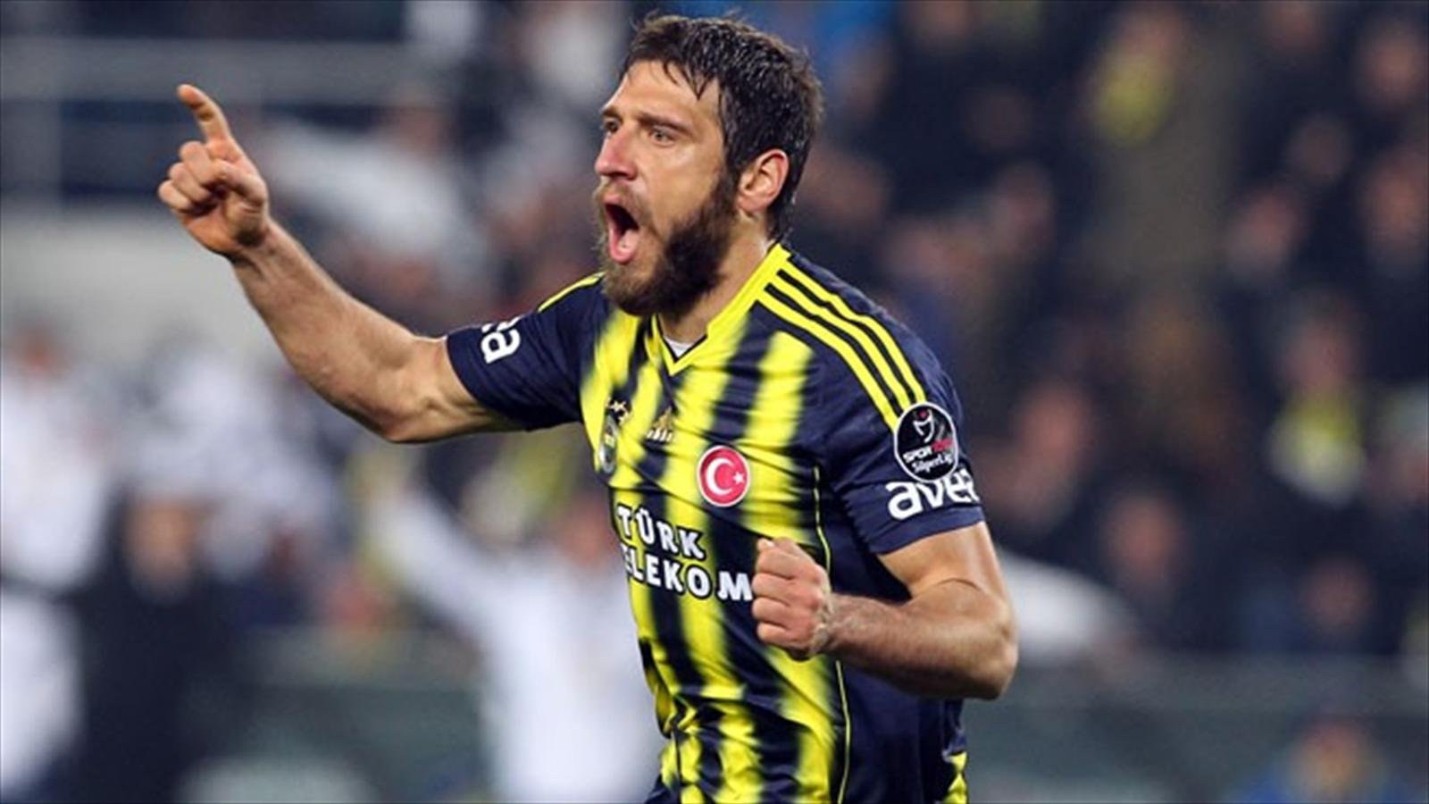 Egemen Korkmaz