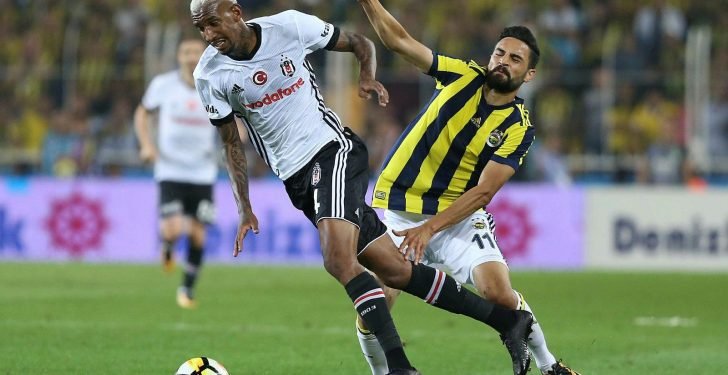 EKİCİ, FENER’E İLAÇ GİBİ GELDİ