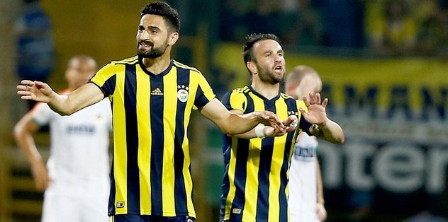 Ekici girdi ve çıktı