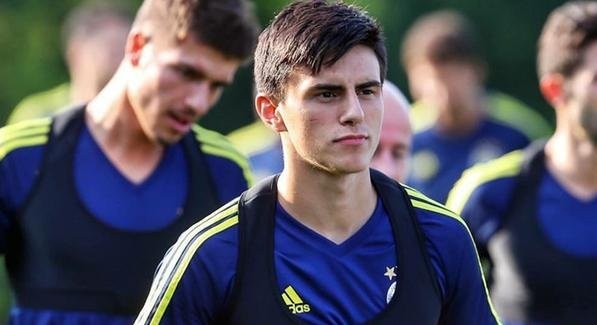 'Eljif Elmas için Arsenal'den flaş açıklama! 